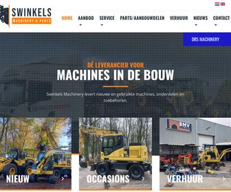 http://www.swinkelsmachinery.nl