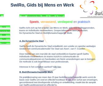 http://www.swiro.nl