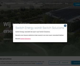 http://www.switchenergy.nl