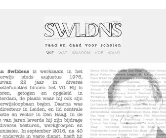 http://www.swldns.nl
