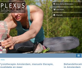 Plexus Amsterdam