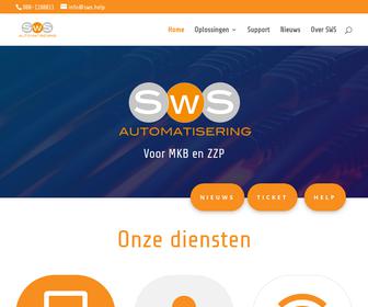 SWS Automatisering