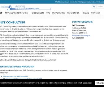 http://www.swzconsulting.nl
