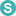 Favicon voor sylife.nl