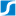 Favicon van synisys.com