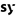 Favicon van synopel.nl