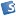 Favicon van systeemplafond.nu