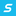 Favicon van systra.nl