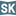 Favicon van sytsekeizer.nl