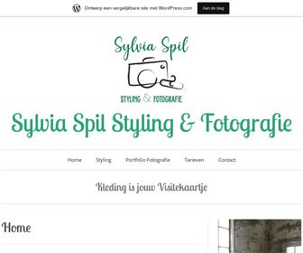 http://sylviaspilstyling.nl