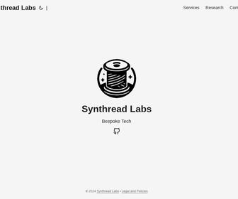 Synthread Labs