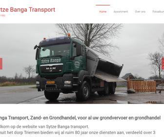 http://Sytzebanga-transport.nl