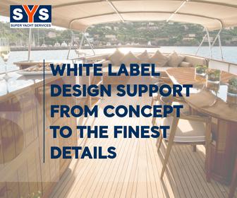 SYS Super Yacht Services