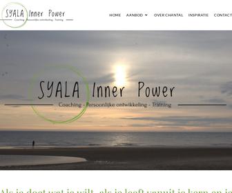 SYALA Inner Power