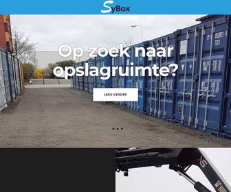 http://www.sybox.nl
