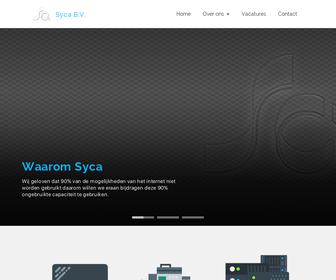Syca Apps B.V.
