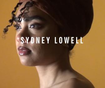 Sydney Lowell