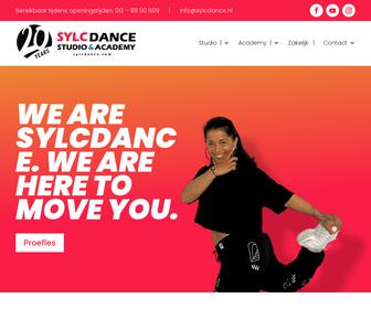 SylCdance Studio