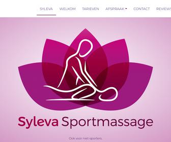 Syleva