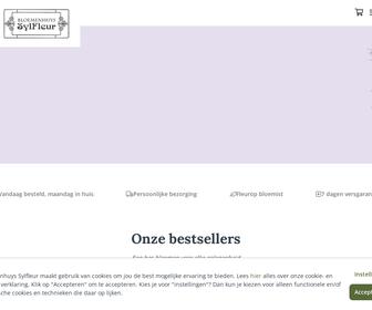 https://www.sylfleur.nl