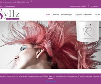 Syllz Huid- en Haarverzorging