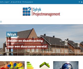 Sylryk Projectmanagement B.V.