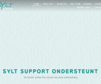 http://www.syltsupport.nl