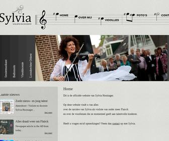 http://www.sylviahoutzager.nl