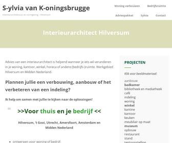 http://www.sylviavankoningsbrugge.nl