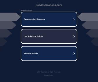 http://www.sylviescreations.com