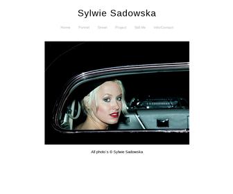 Sylwie Sadowska Photography