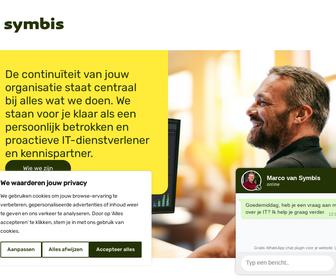https://www.symbis.nl