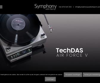 http://www.symphonyaudioimport.com