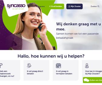 http://www.syncasso.nl