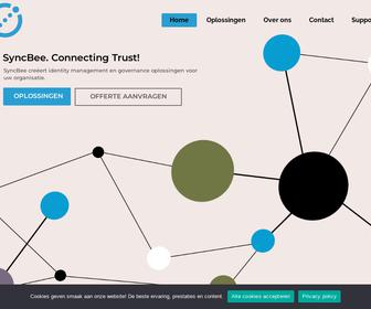 https://www.syncbee.nl