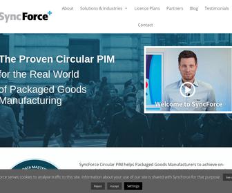 https://www.syncforce.com