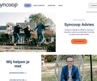 http://www.syncoop-advies.nl