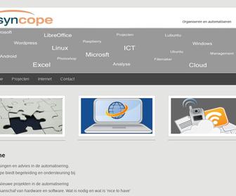 https://www.syncope.nl