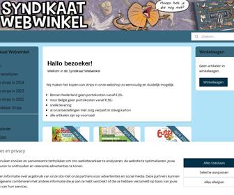 http://www.syndikaat.nl