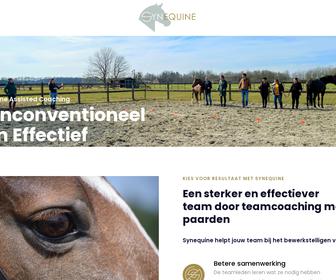 Anne Willems Coaching