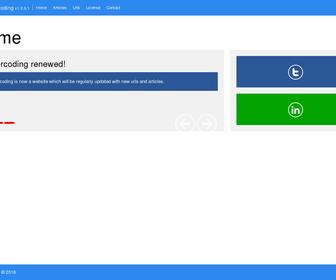 https://www.synercoding.com