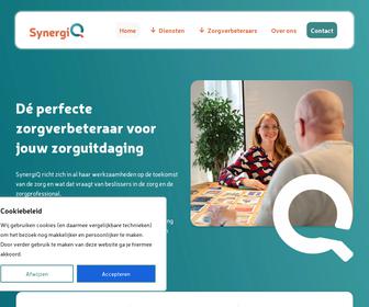 http://www.synergiq.nl