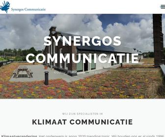 Synergos Communicatie B.V.