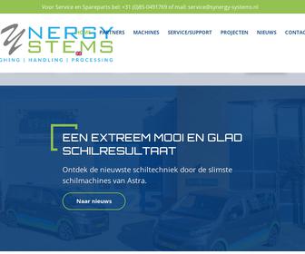 http://www.synergy-systems.nl