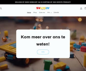 https://www.synergytoys.nl