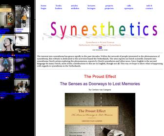 http://www.synesthesie.nl