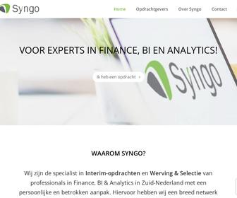 http://www.syngo.nl