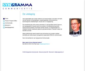 http://www.syngramma.nl