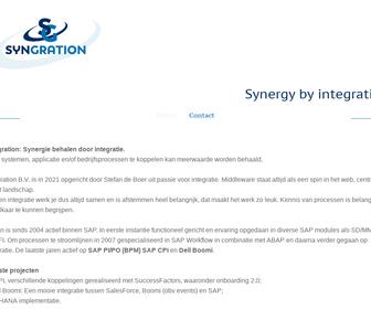 http://www.syngration.nl