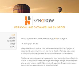http://www.syngrow.nl